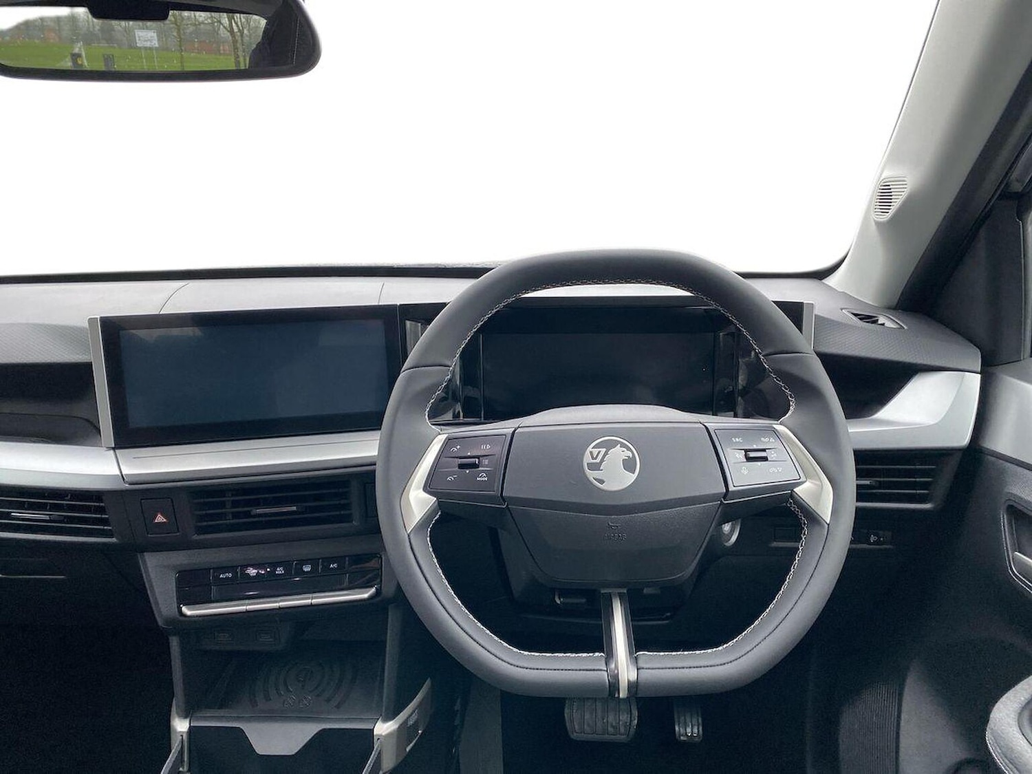 Used Vauxhall Frontera 2025 for sale - 77962301: Photo 9