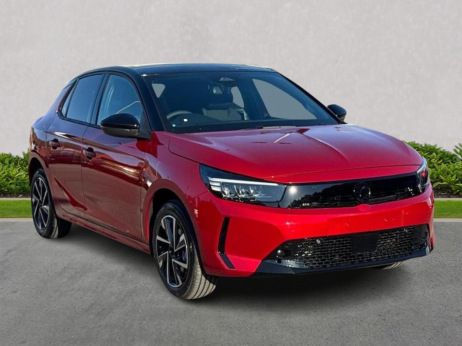 Used Vauxhall Corsa 2026 for sale - 78192546: Photo 1