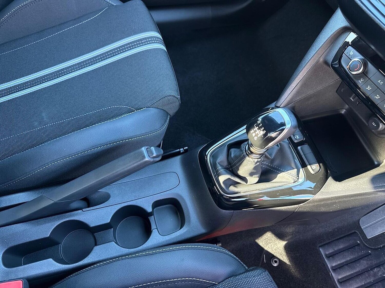 Used Vauxhall Corsa 2026 for sale - 78192546: Photo 13