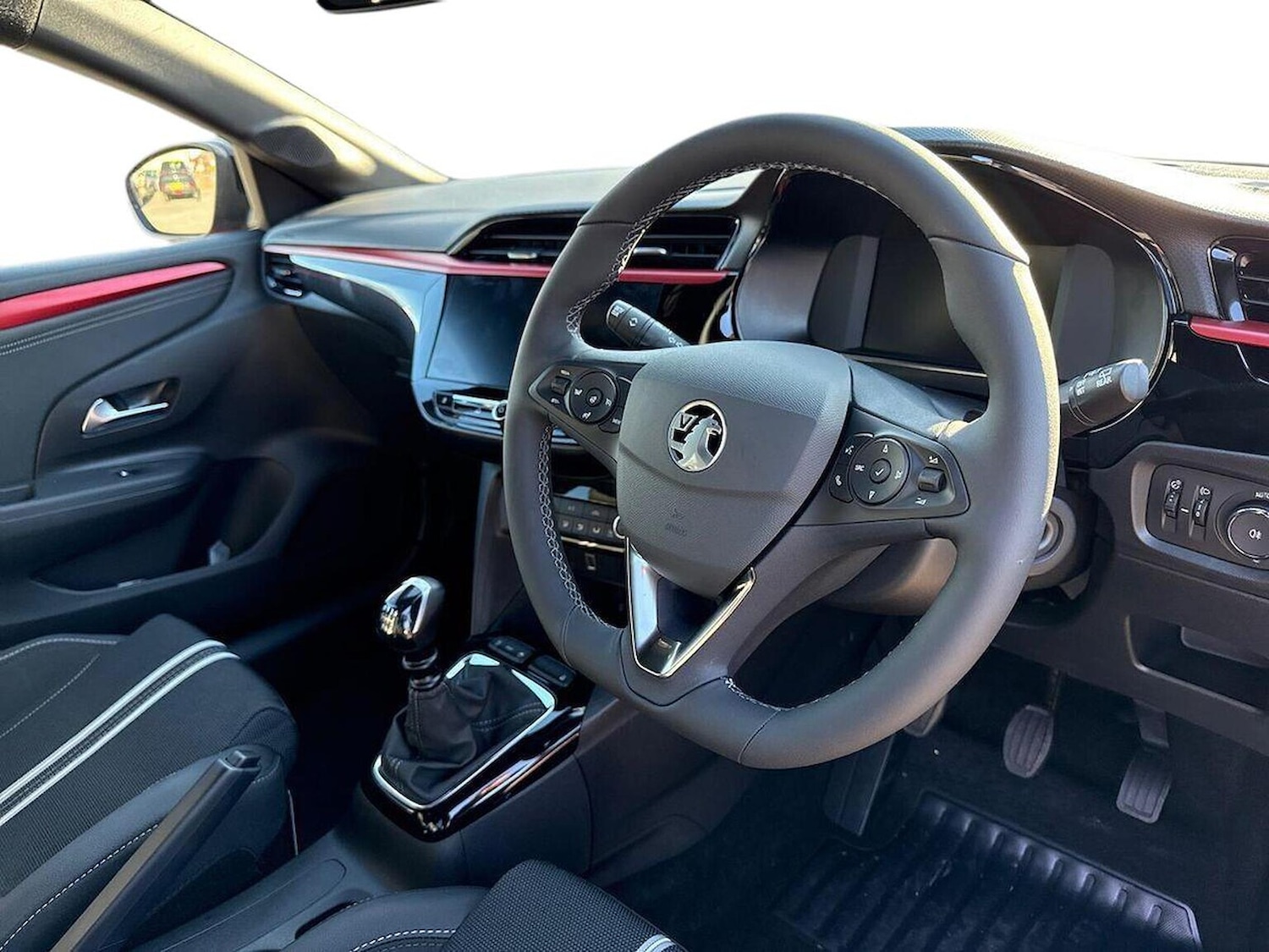 Used Vauxhall Corsa 2026 for sale - 78192546: Photo 15