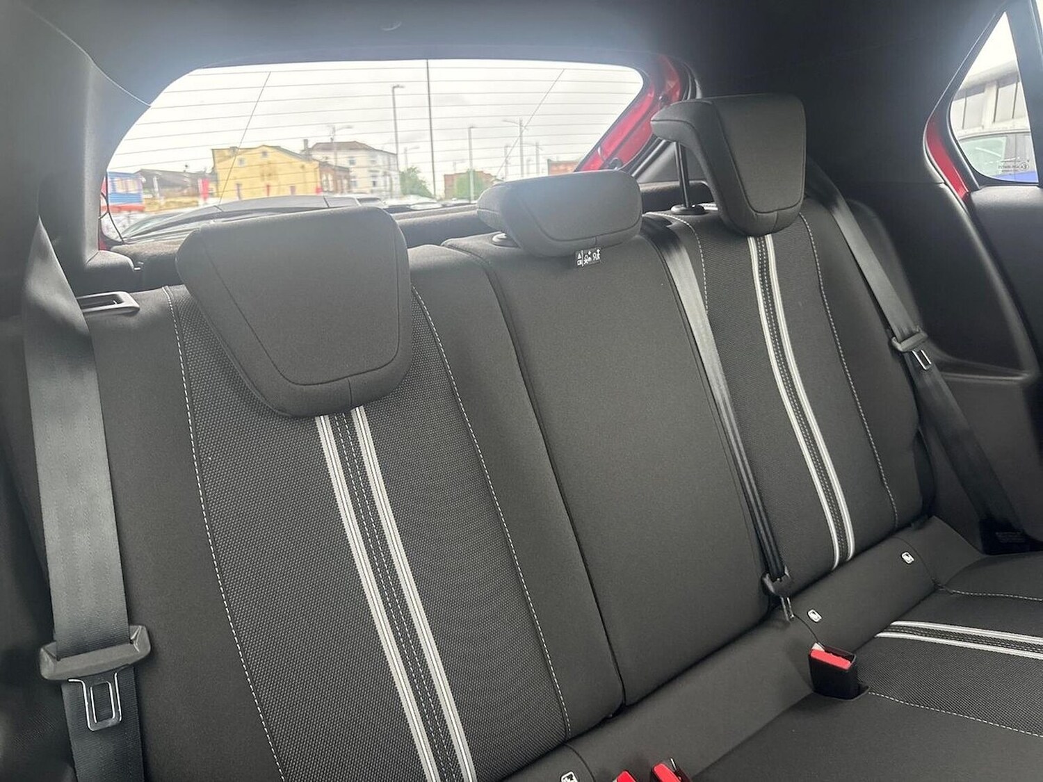 Used Vauxhall Corsa 2026 for sale - 78192546: Photo 16