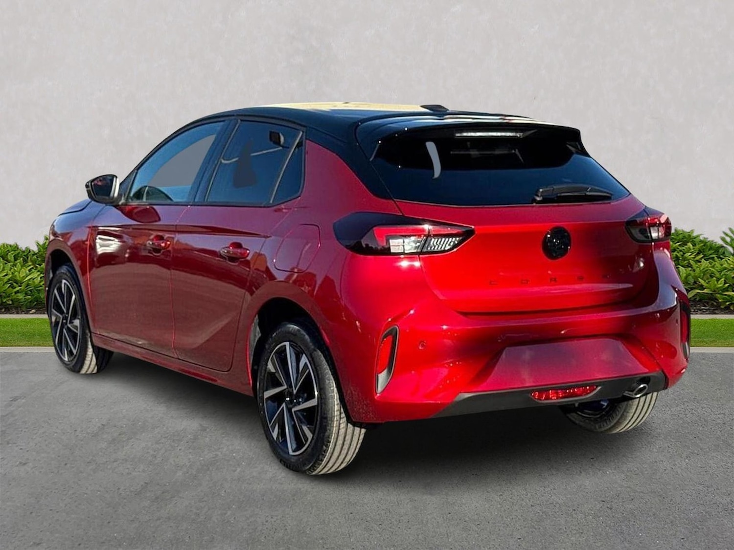 Used Vauxhall Corsa 2026 for sale - 78192546: Photo 2