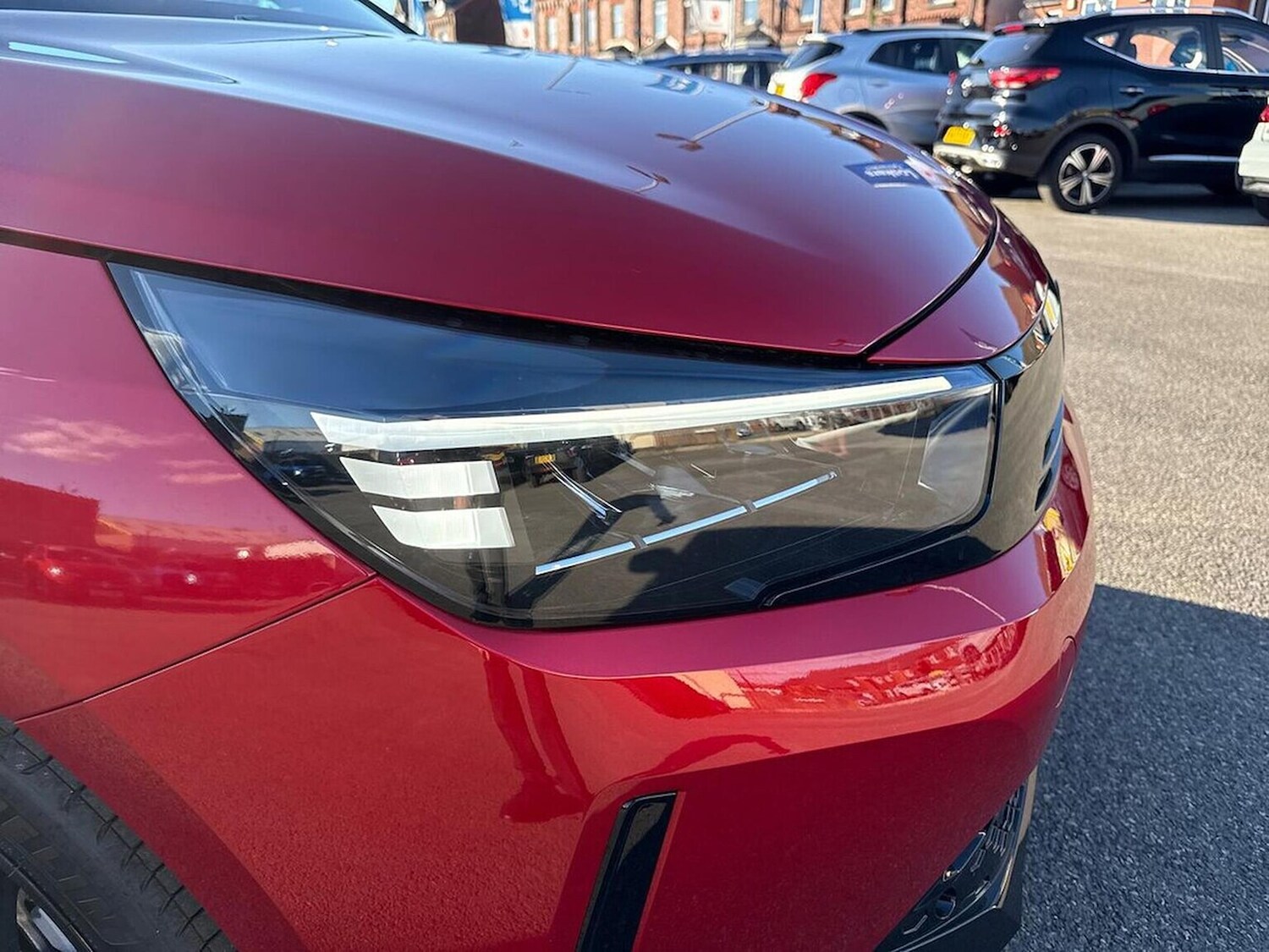 Used Vauxhall Corsa 2026 for sale - 78192546: Photo 29