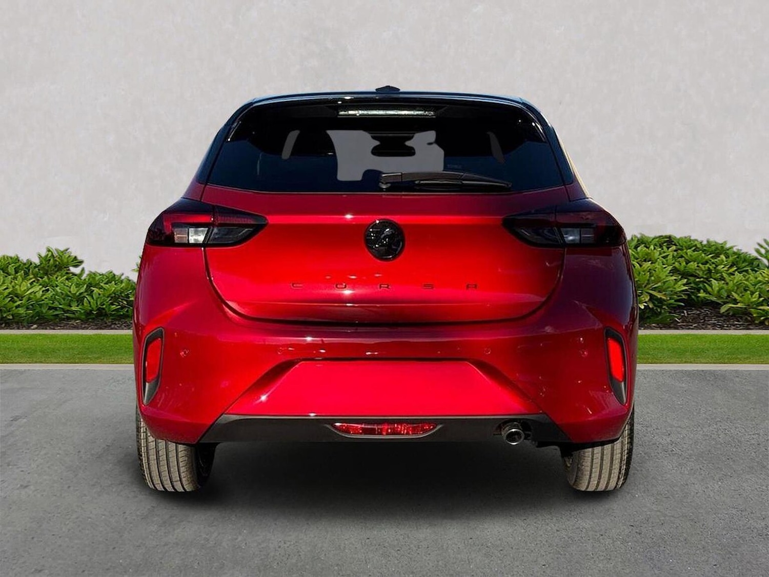 Used Vauxhall Corsa 2026 for sale - 78192546: Photo 4