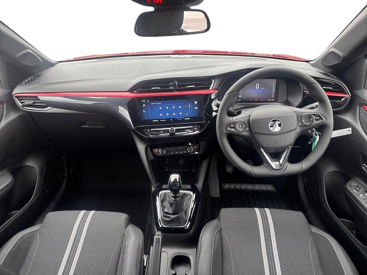 Used Vauxhall Corsa 2026 for sale - 78192546: Photo 8