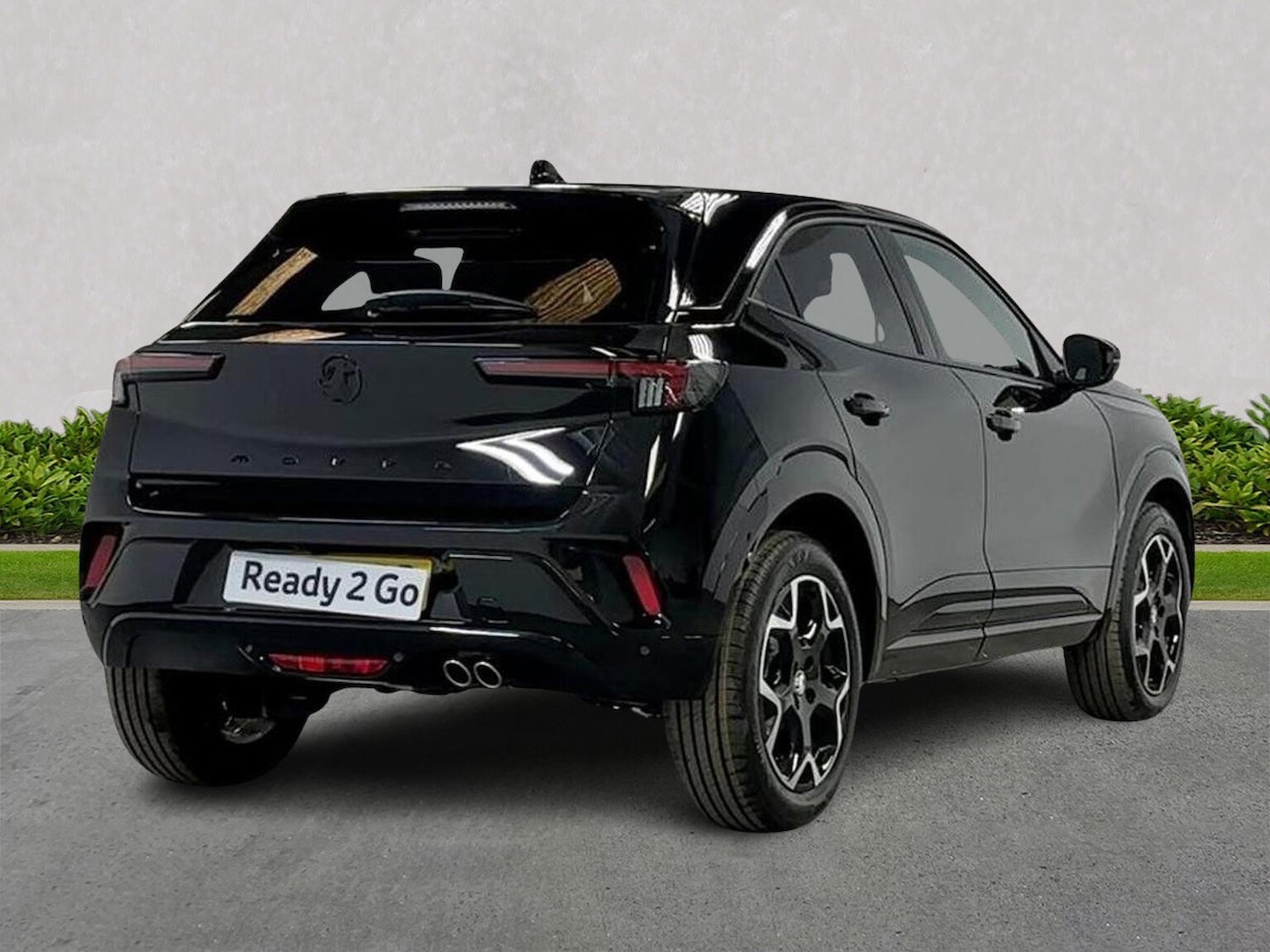 Used Vauxhall Mokka 2025 for sale - 77065762: Photo 18