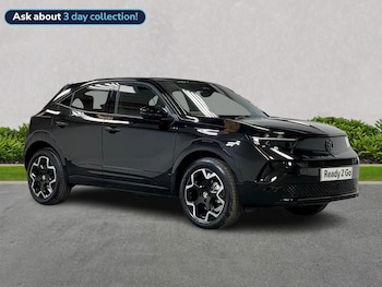 2025 - 1.2 Turbo 136 GS 5dr