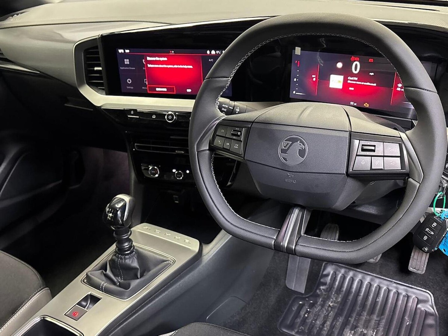 Used Vauxhall Mokka 2025 for sale - 77065762: Photo 9