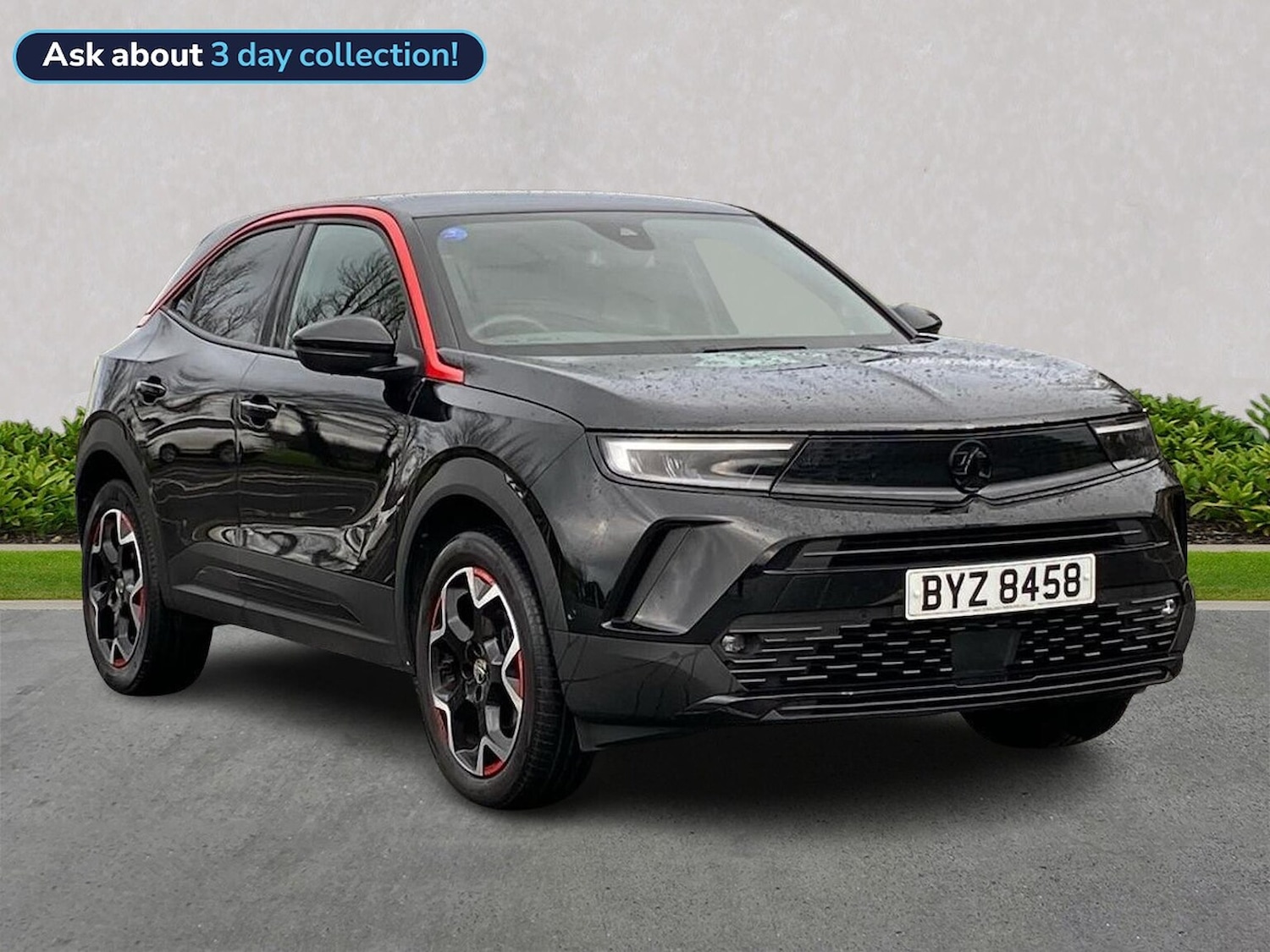 Used Vauxhall Mokka 2023 for sale - 77687988: Photo 1