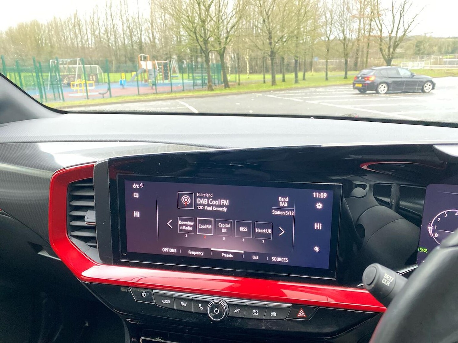 Used Vauxhall Mokka 2023 for sale - 77687988: Photo 11