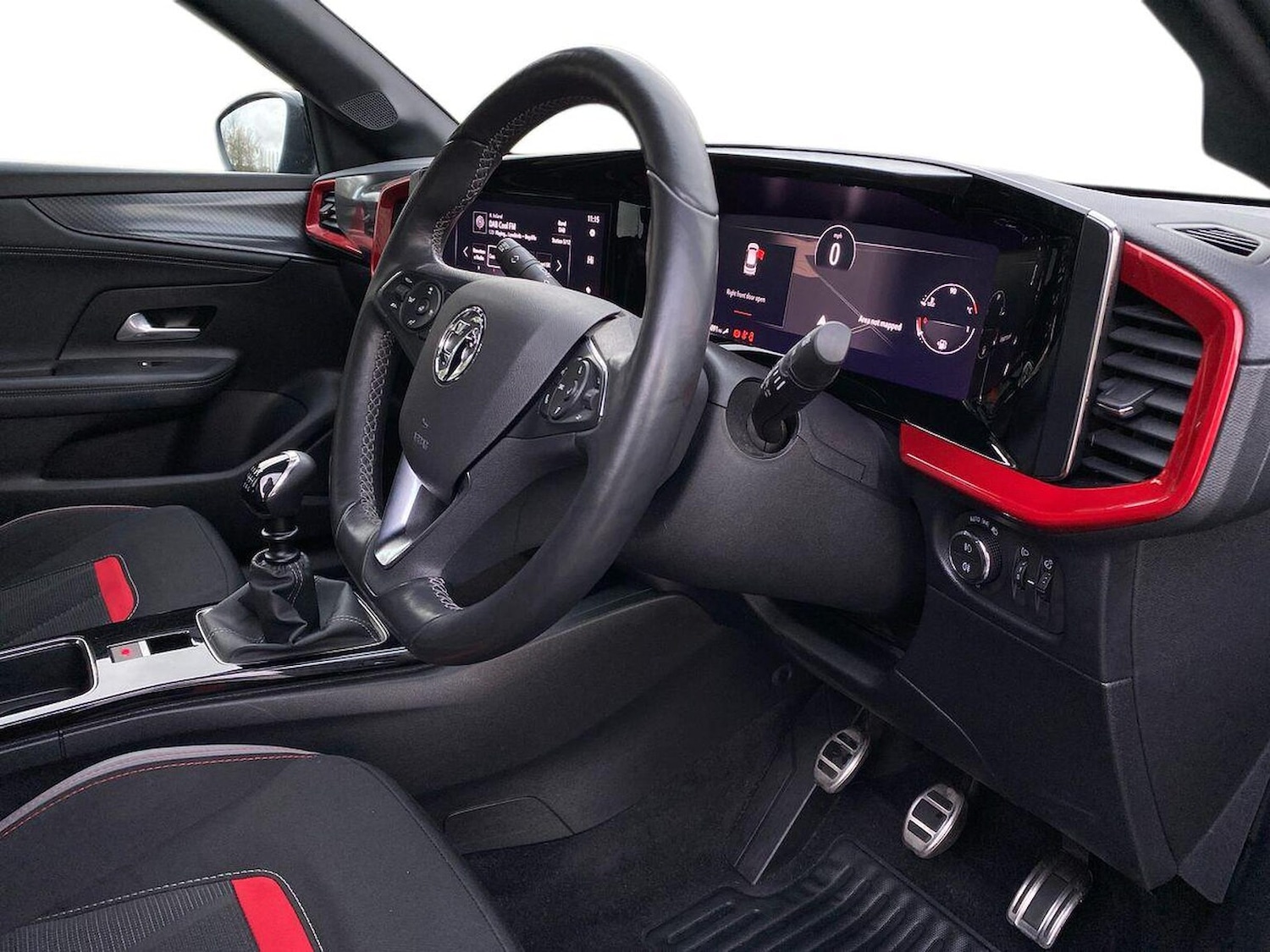 Used Vauxhall Mokka 2023 for sale - 77687988: Photo 15