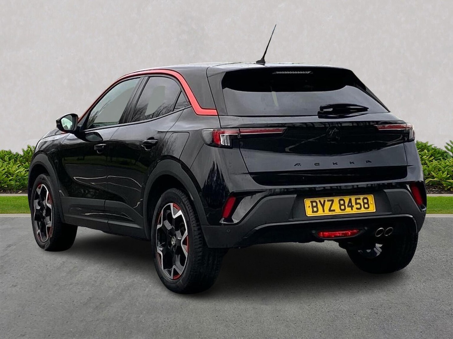 Used Vauxhall Mokka 2023 for sale - 77687988: Photo 2