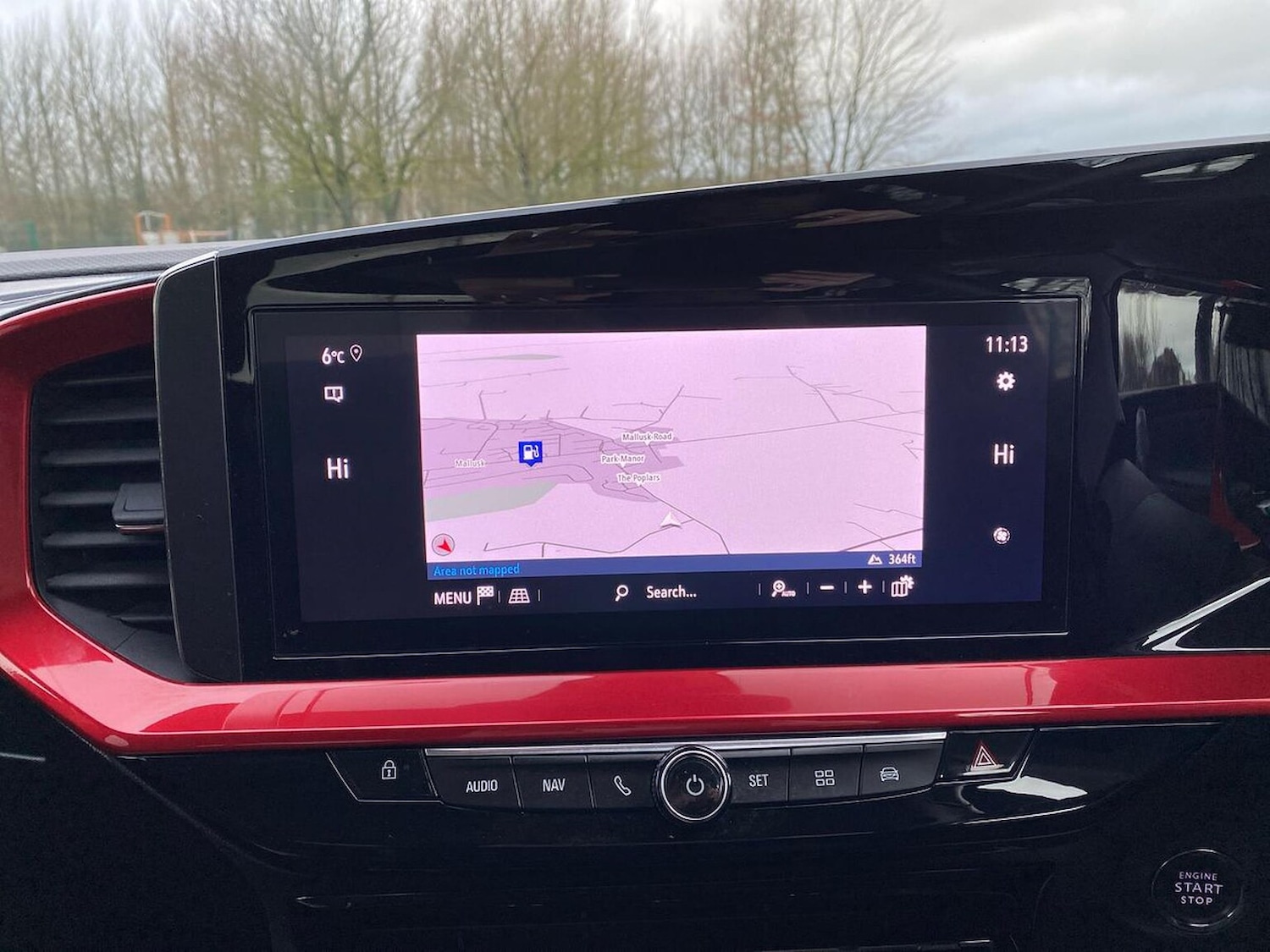 Used Vauxhall Mokka 2023 for sale - 77687988: Photo 24