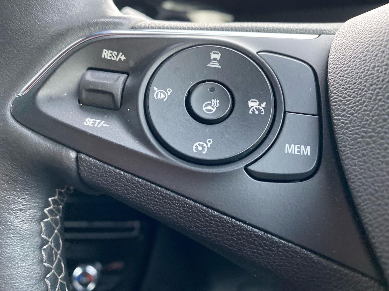 Used Vauxhall Mokka 2023 for sale - 77687988: Photo 27