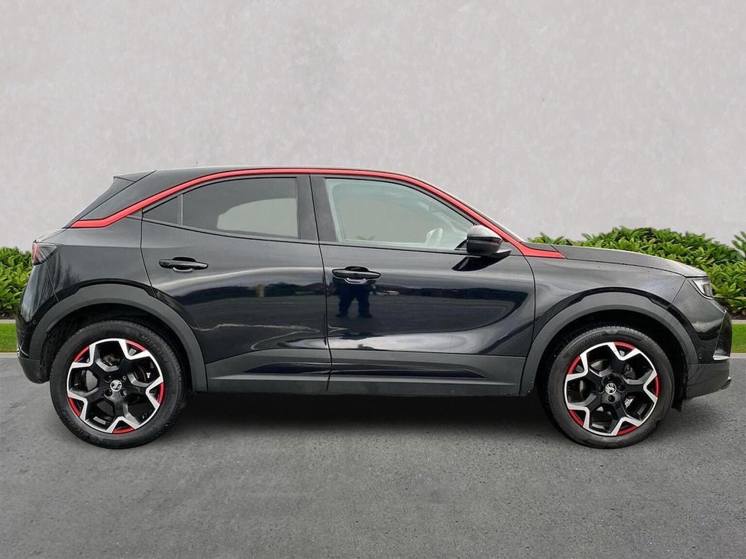 Used Vauxhall Mokka 2023 for sale - 77687988: Photo 3