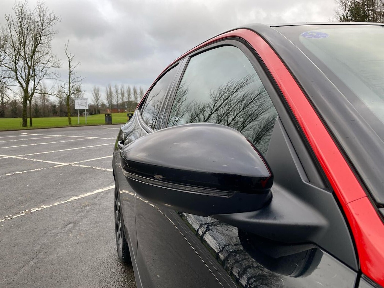 Used Vauxhall Mokka 2023 for sale - 77687988: Photo 32