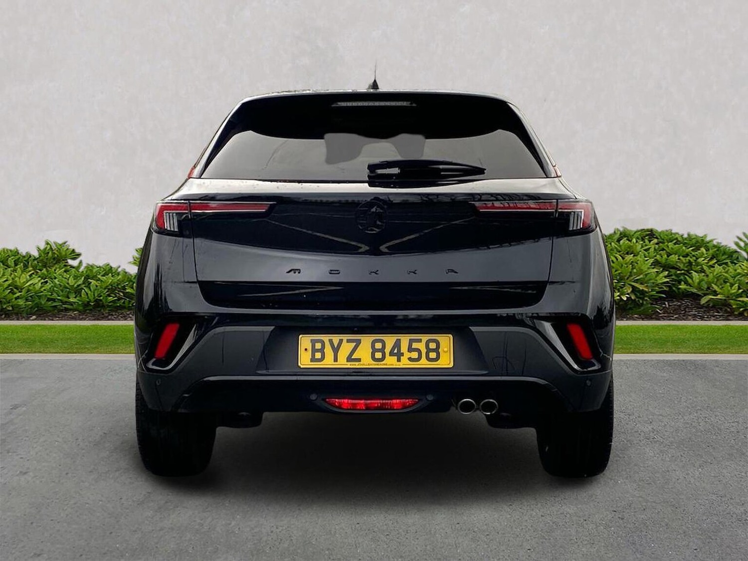 Used Vauxhall Mokka 2023 for sale - 77687988: Photo 4