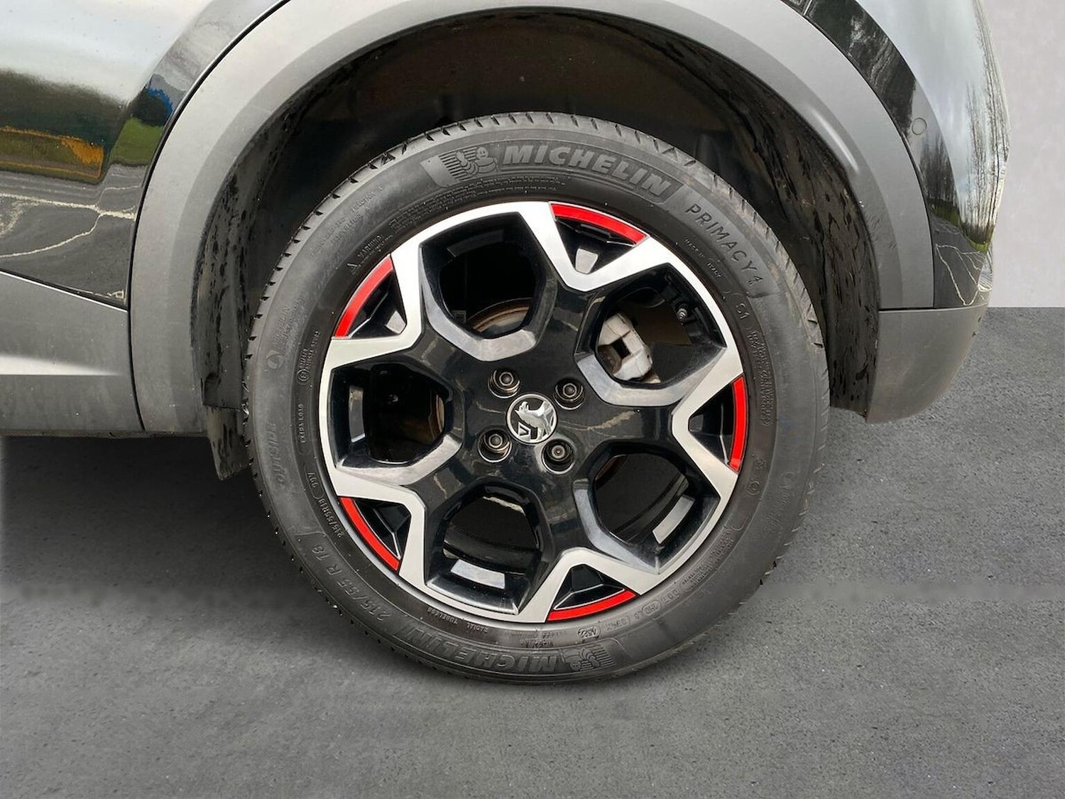 Used Vauxhall Mokka 2023 for sale - 77687988: Photo 6