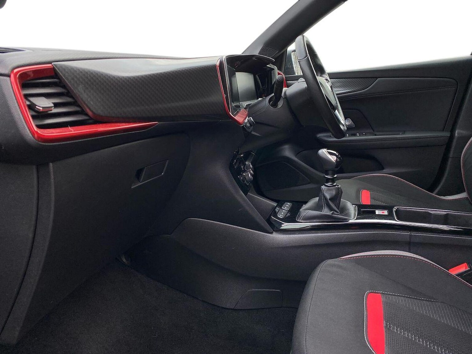 Used Vauxhall Mokka 2023 for sale - 77687988: Photo 7