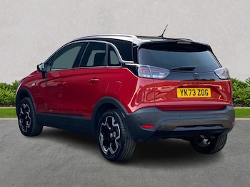 Used Vauxhall Crossland 2024 for sale - 75701181: Photo