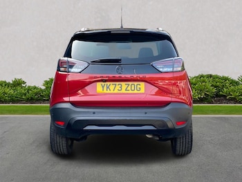 Used Vauxhall Crossland 2024 for sale - 75701181: Photo