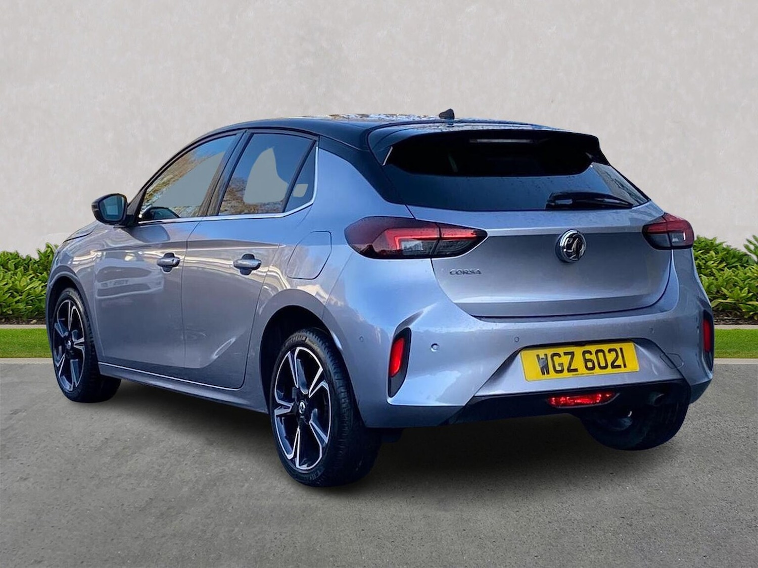 Used Vauxhall Corsa 2022 for sale - 77635495: Photo 2