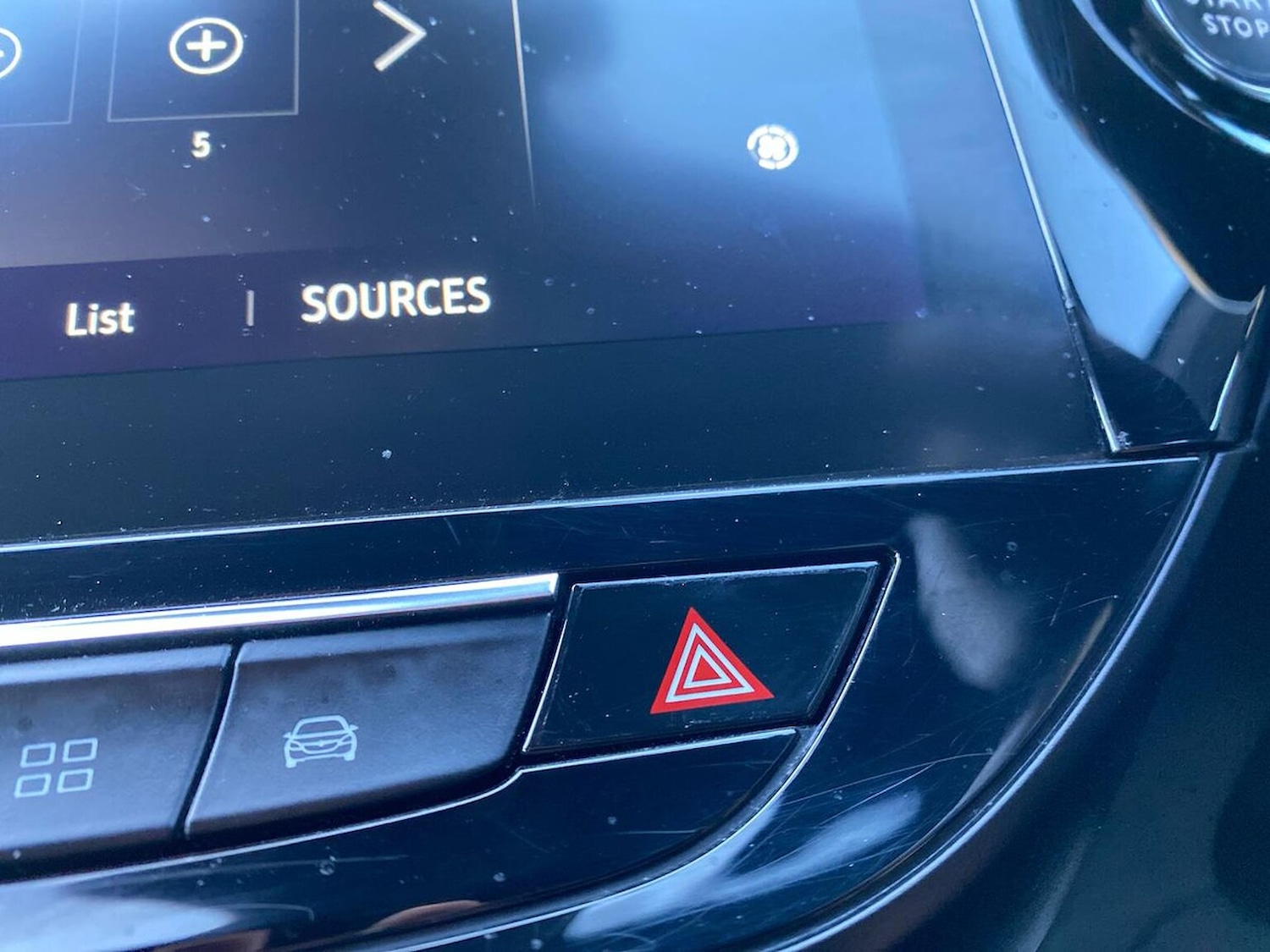 Used Vauxhall Corsa 2022 for sale - 77635495: Photo 22