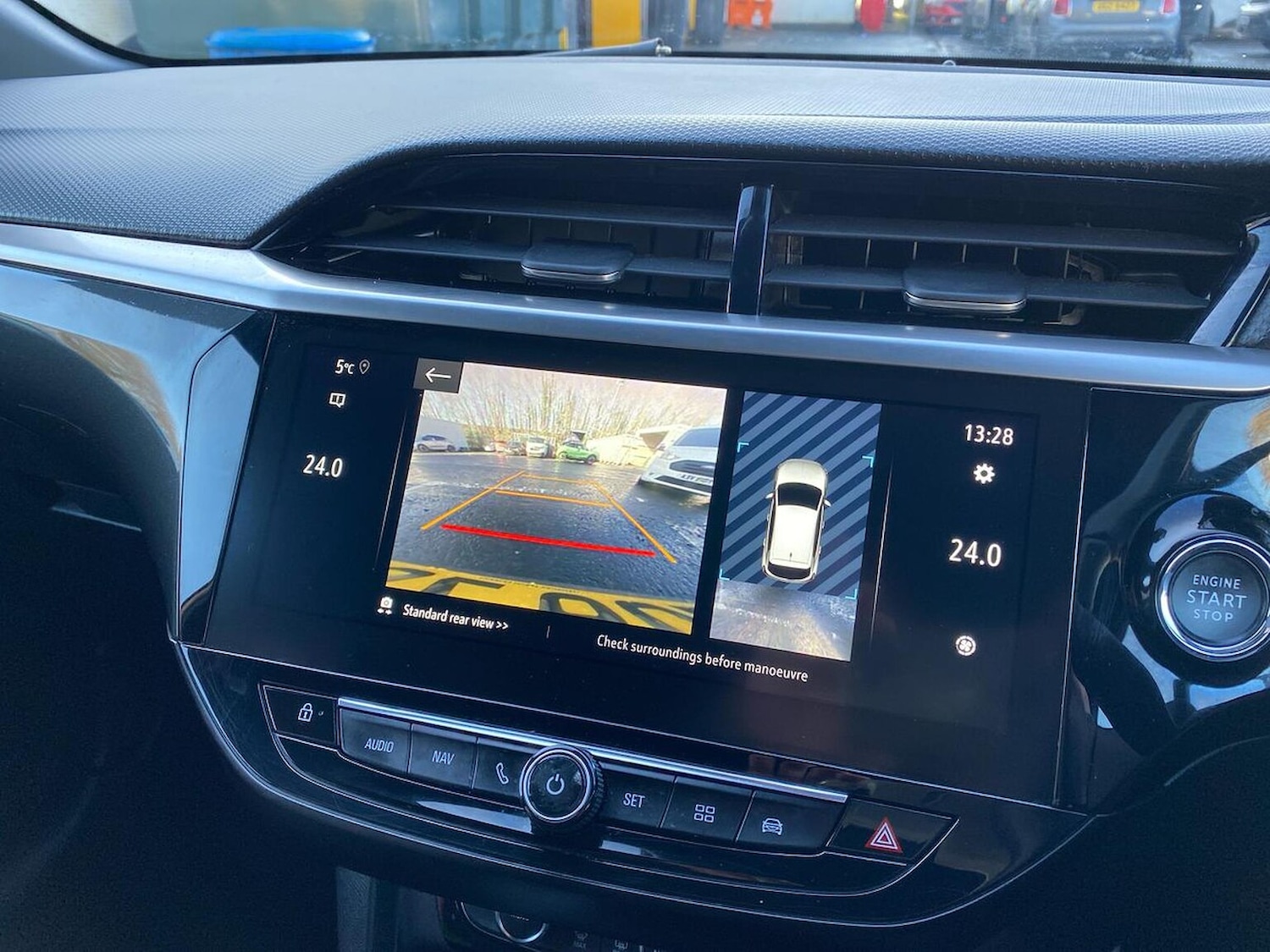 Used Vauxhall Corsa 2022 for sale - 77635495: Photo 23