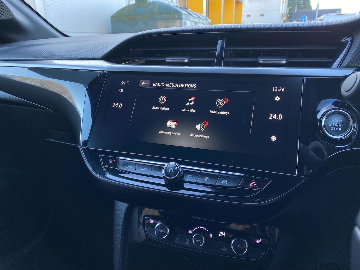 Used Vauxhall Corsa 2022 for sale - 77635495: Photo 25