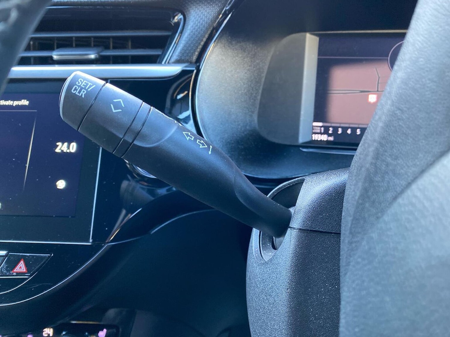 Used Vauxhall Corsa 2022 for sale - 77635495: Photo 29