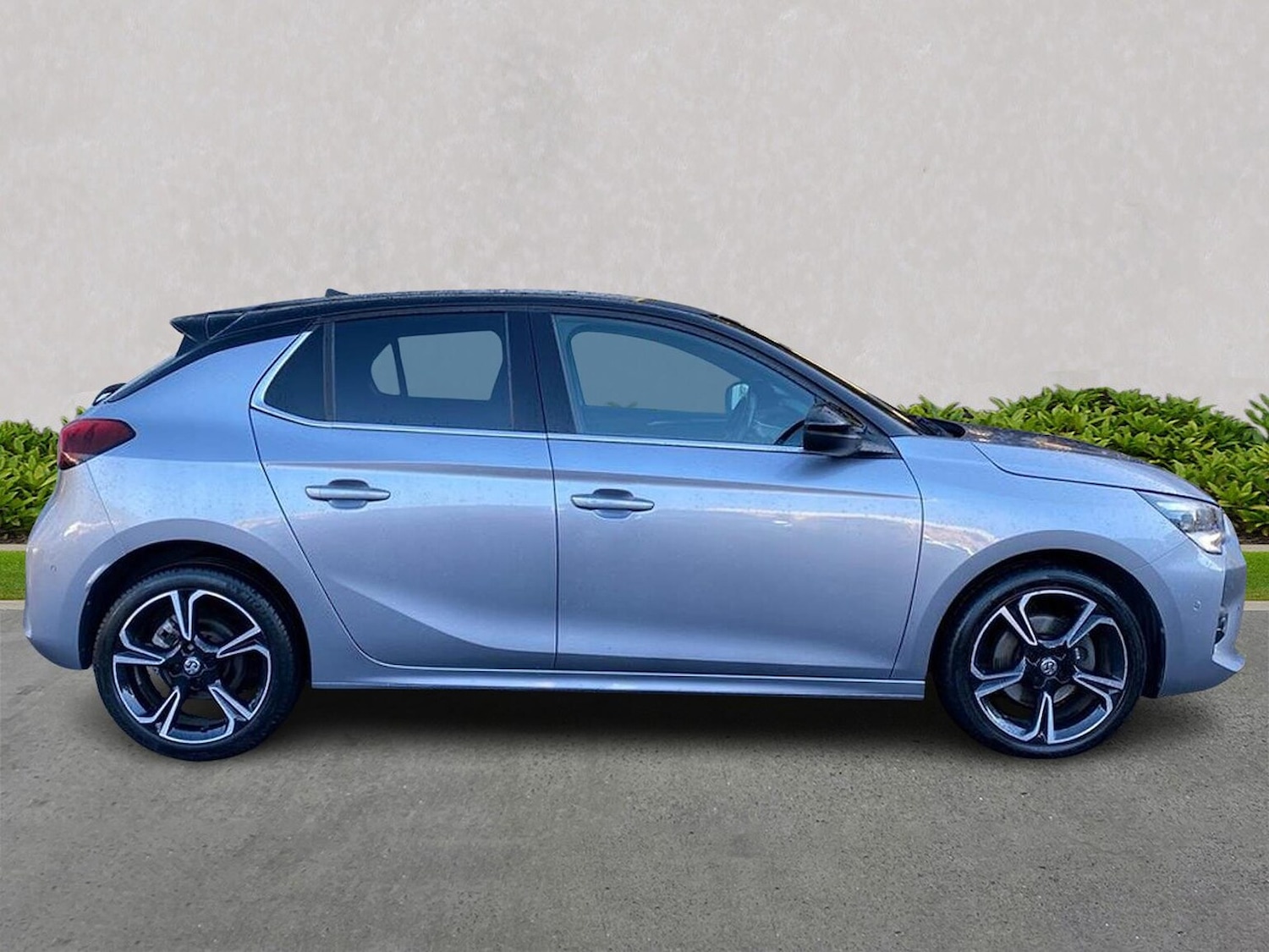 Used Vauxhall Corsa 2022 for sale - 77635495: Photo 3