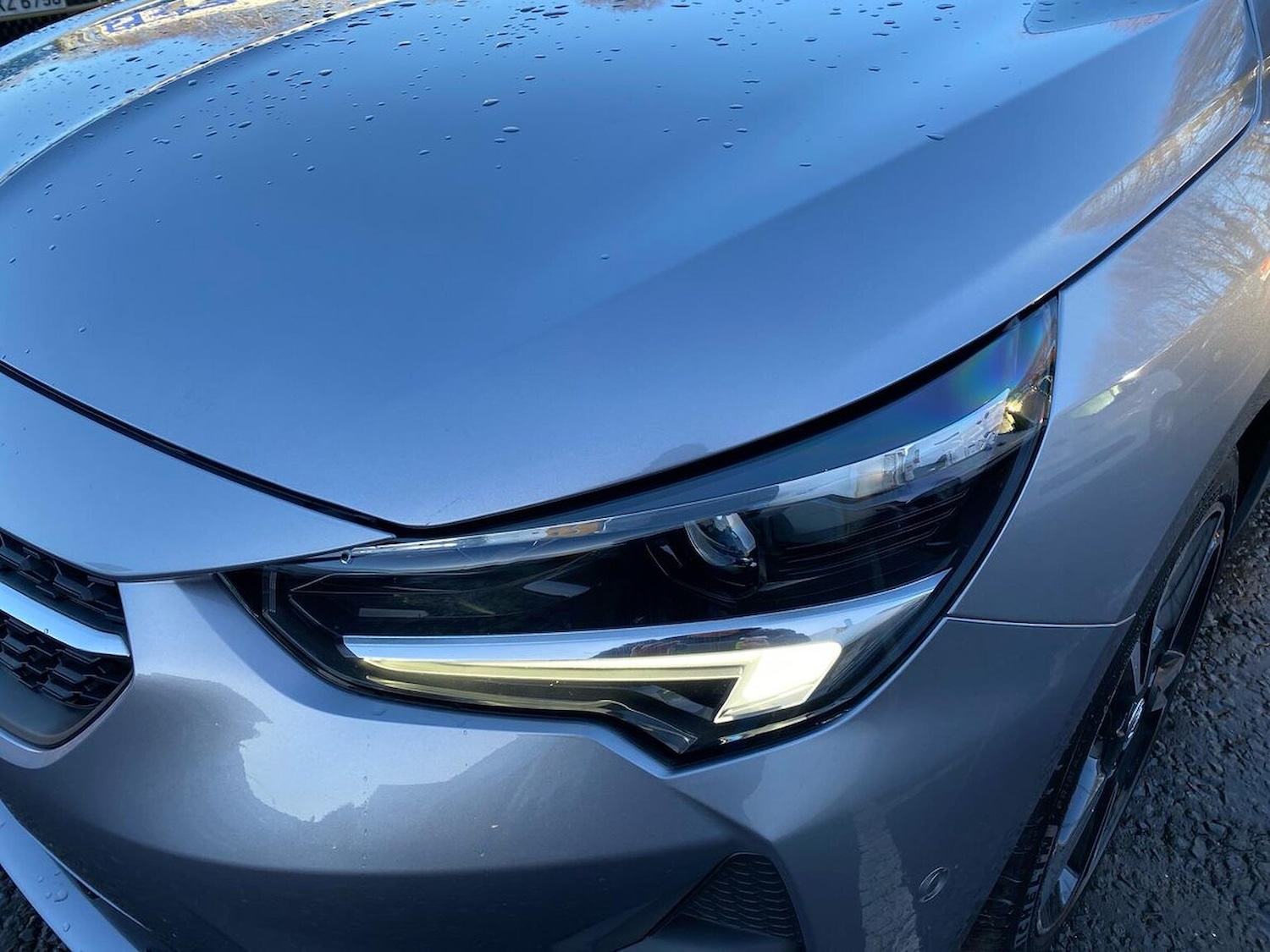 Used Vauxhall Corsa 2022 for sale - 77635495: Photo 31