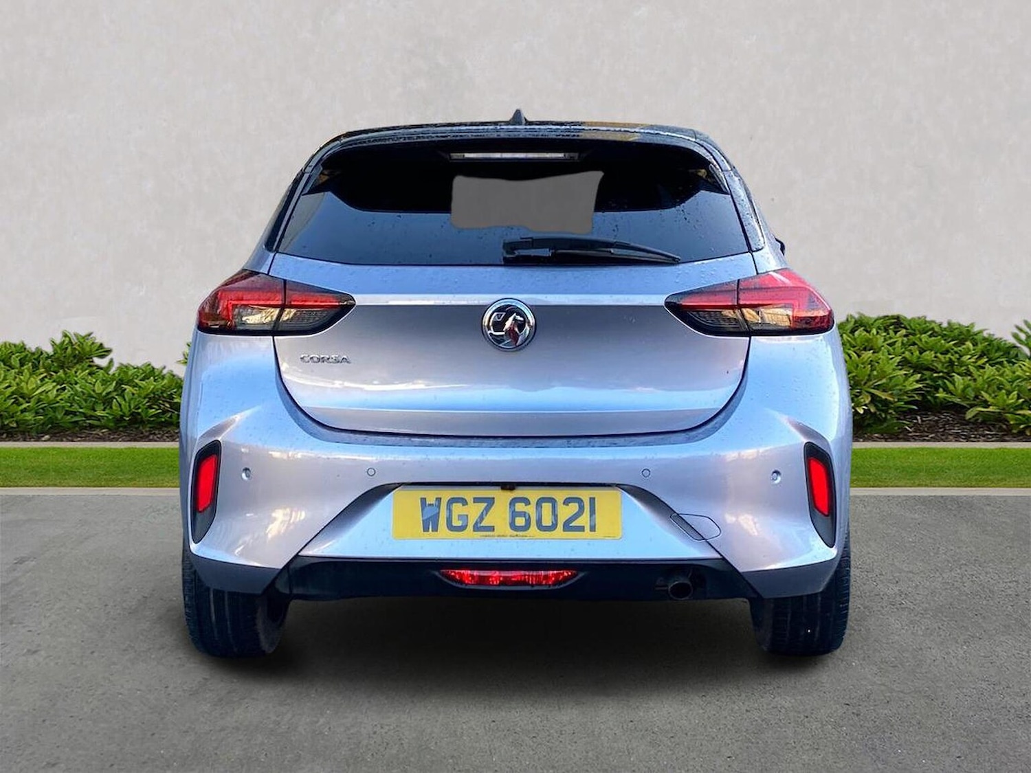 Used Vauxhall Corsa 2022 for sale - 77635495: Photo 4