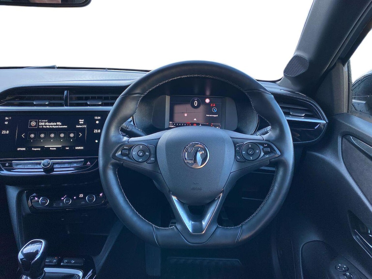 Used Vauxhall Corsa 2022 for sale - 77635495: Photo 9