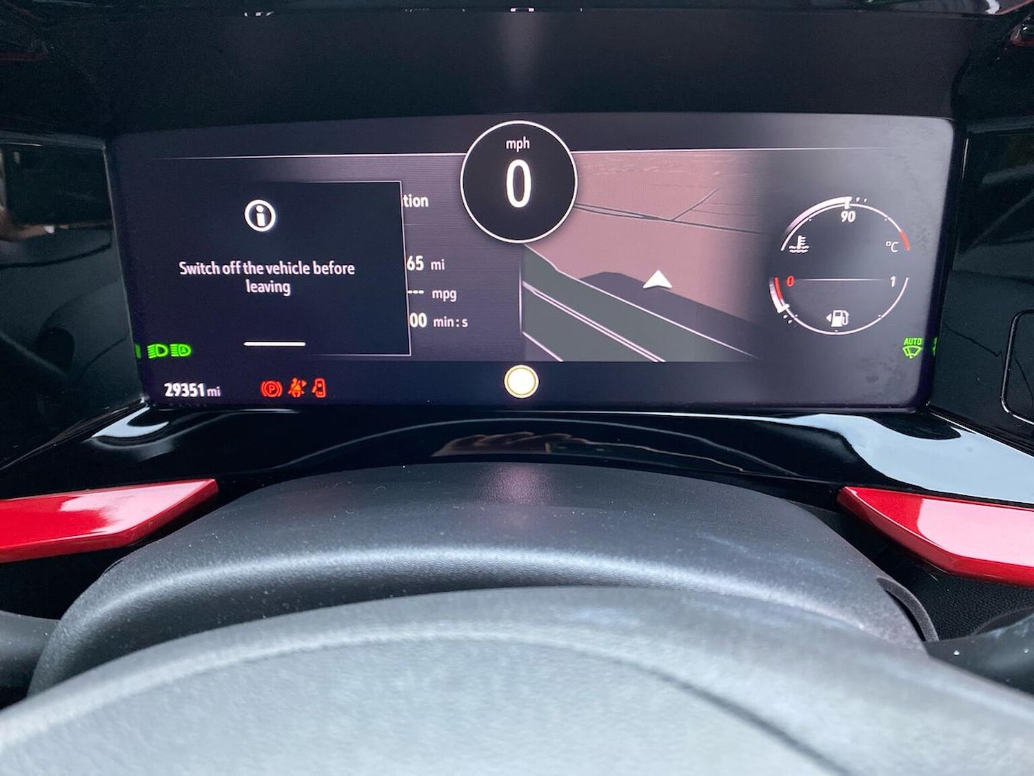 Used Vauxhall Mokka 2023 for sale - 76455179: Photo 10