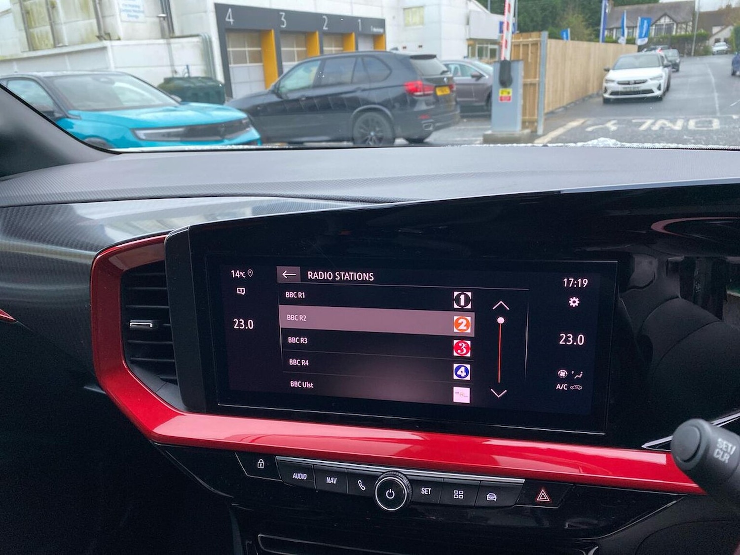 Used Vauxhall Mokka 2023 for sale - 76455179: Photo 11