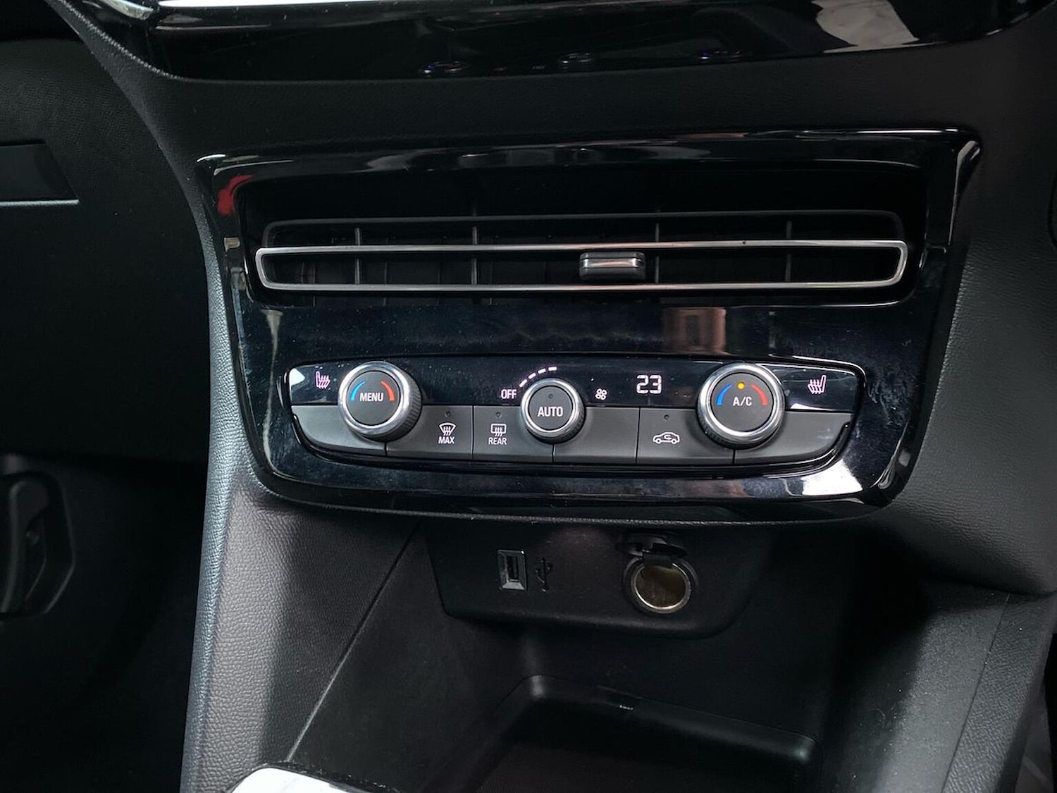 Used Vauxhall Mokka 2023 for sale - 76455179: Photo 12