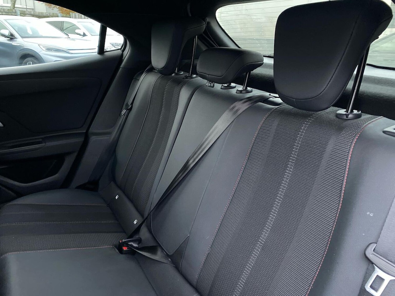 Used Vauxhall Mokka 2023 for sale - 76455179: Photo 16