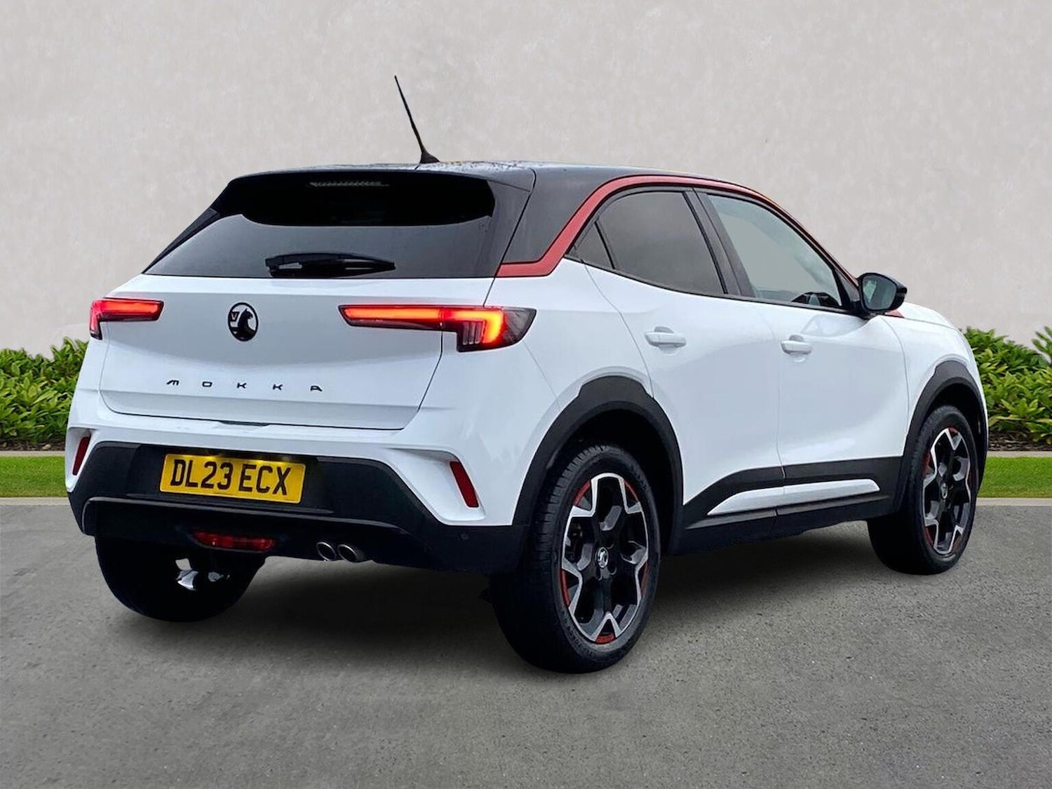 Used Vauxhall Mokka 2023 for sale - 76455179: Photo 18