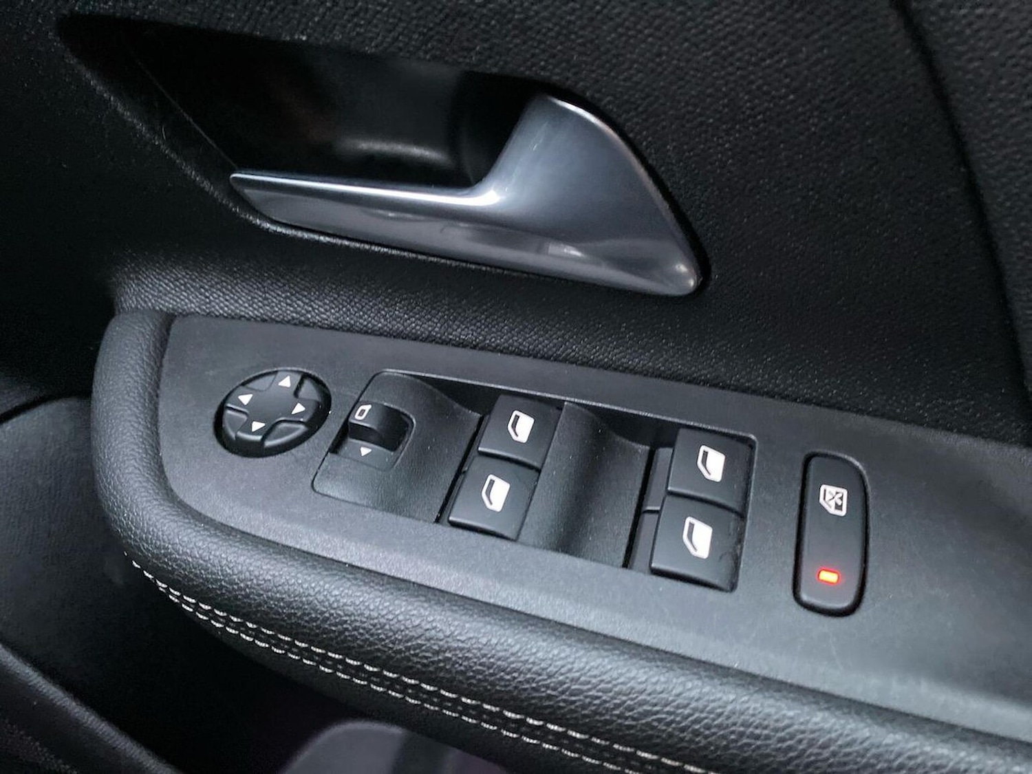 Used Vauxhall Mokka 2023 for sale - 76455179: Photo 21