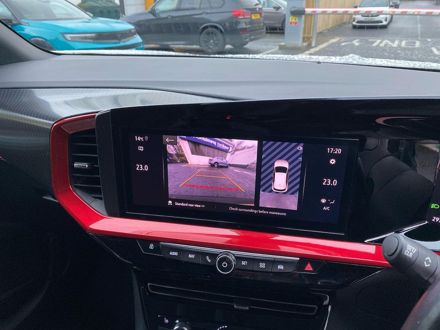 Used Vauxhall Mokka 2023 for sale - 76455179: Photo 23