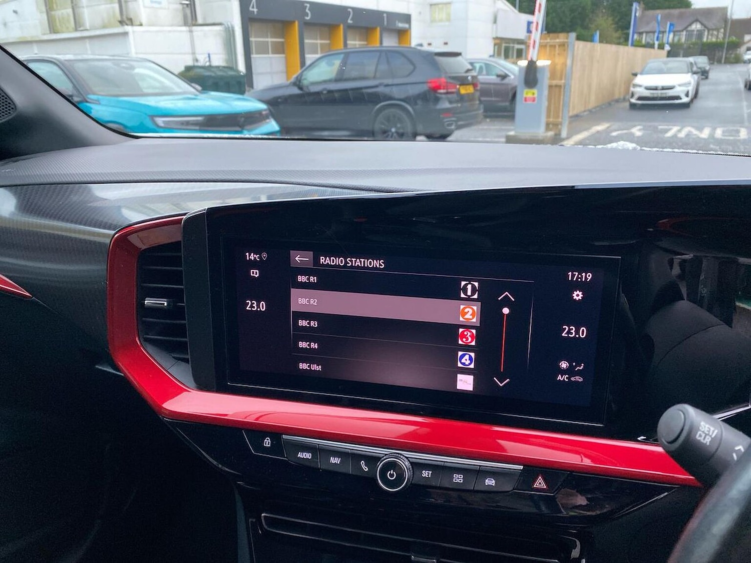 Used Vauxhall Mokka 2023 for sale - 76455179: Photo 25