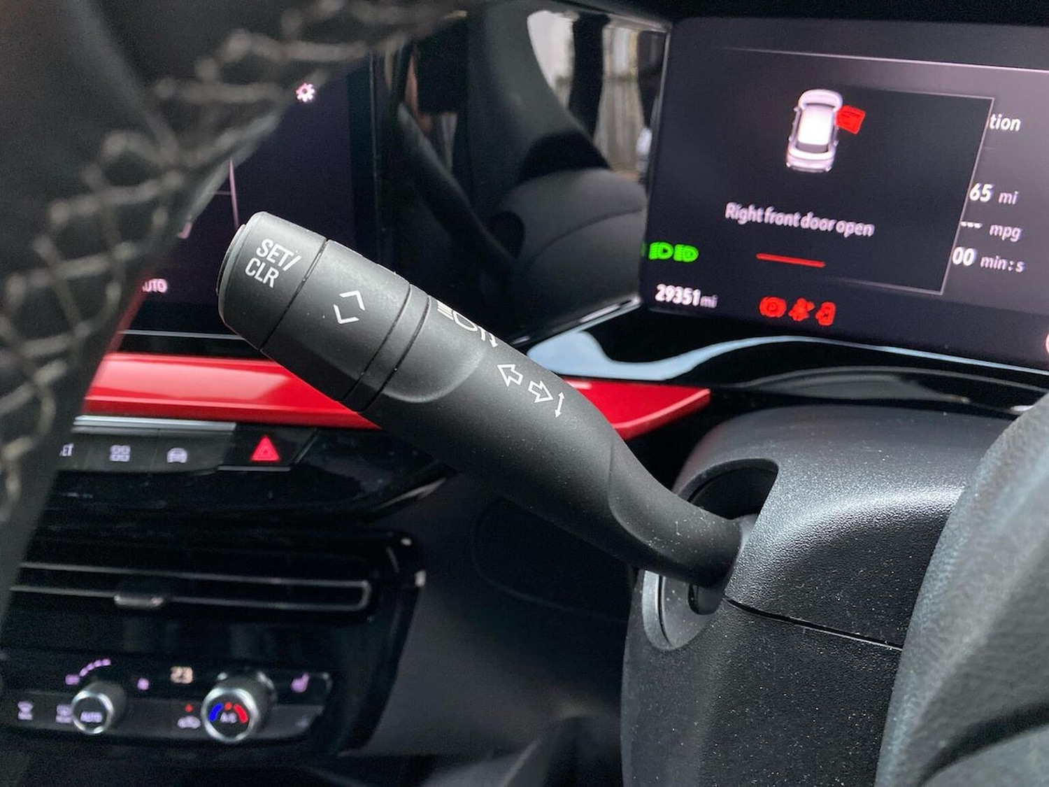 Used Vauxhall Mokka 2023 for sale - 76455179: Photo 29