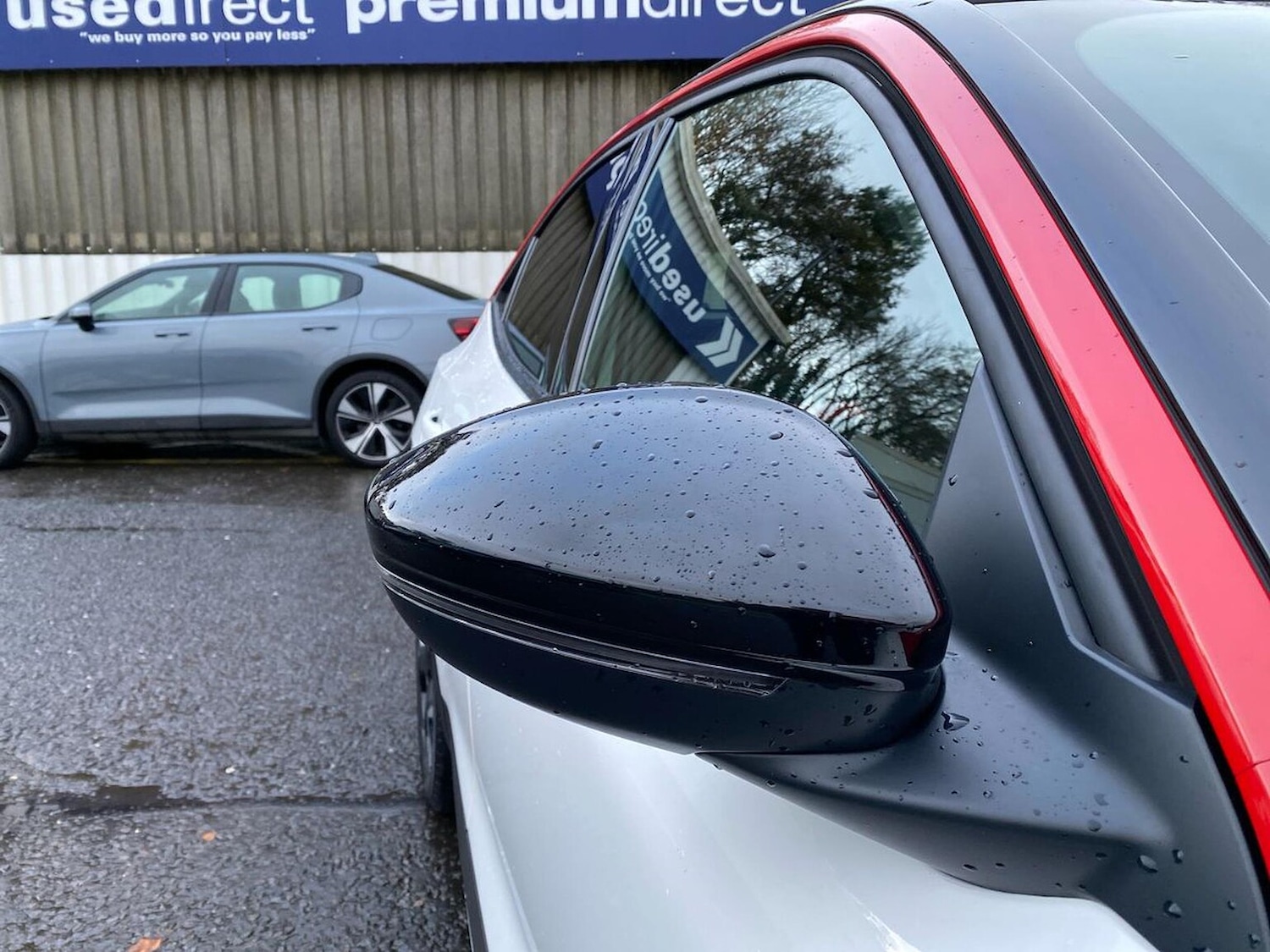 Used Vauxhall Mokka 2023 for sale - 76455179: Photo 32