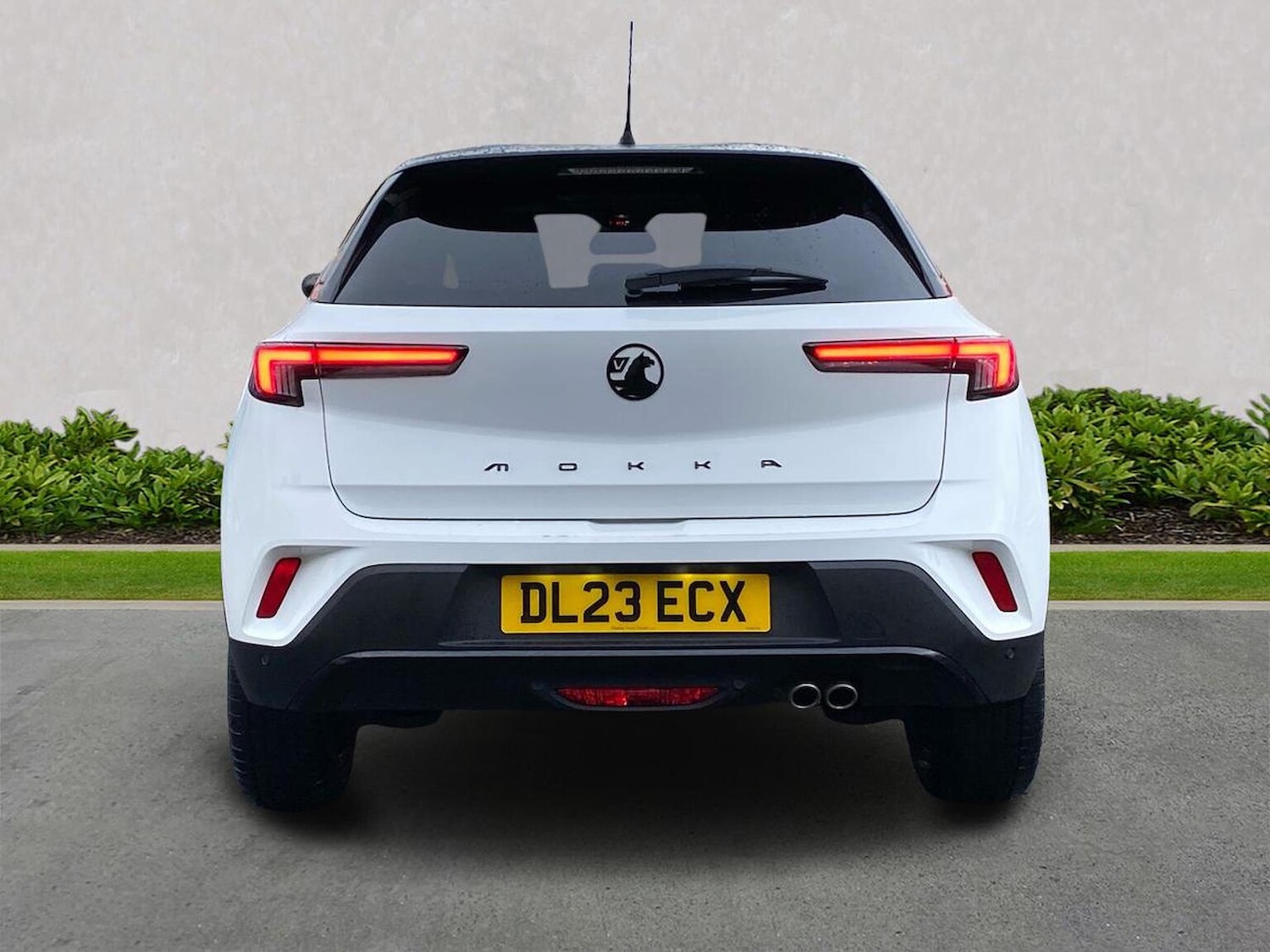 Used Vauxhall Mokka 2023 for sale - 76455179: Photo 4