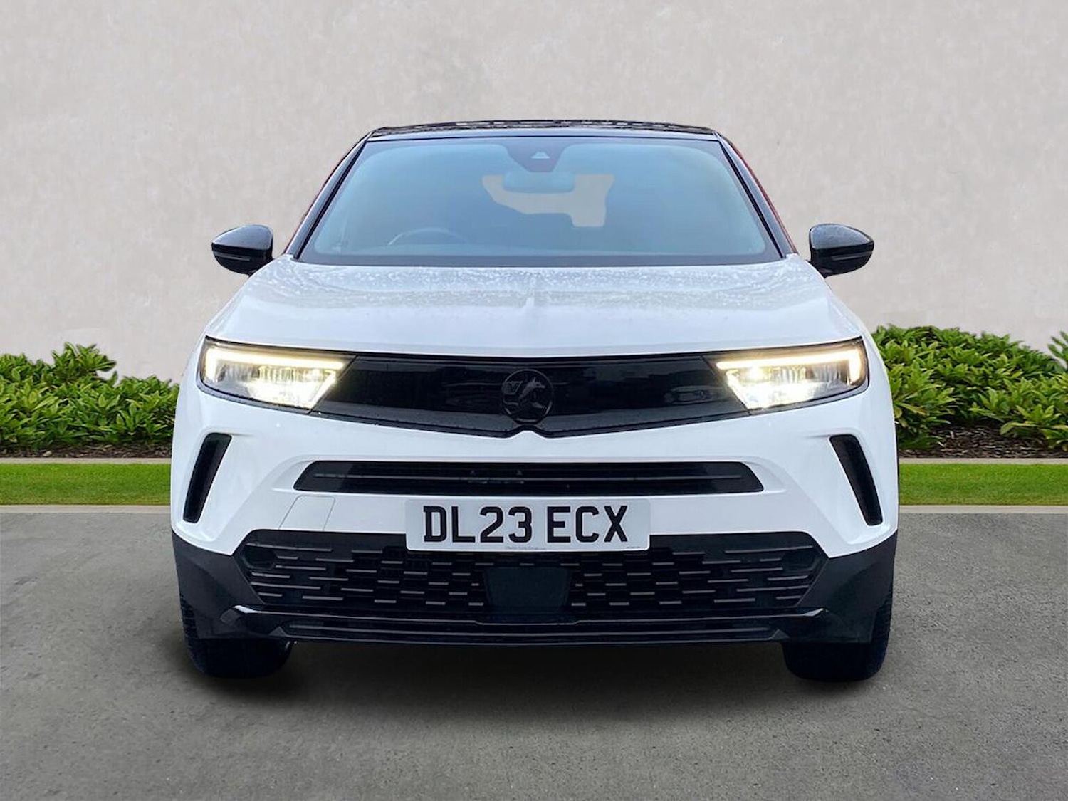 Used Vauxhall Mokka 2023 for sale - 76455179: Photo 5