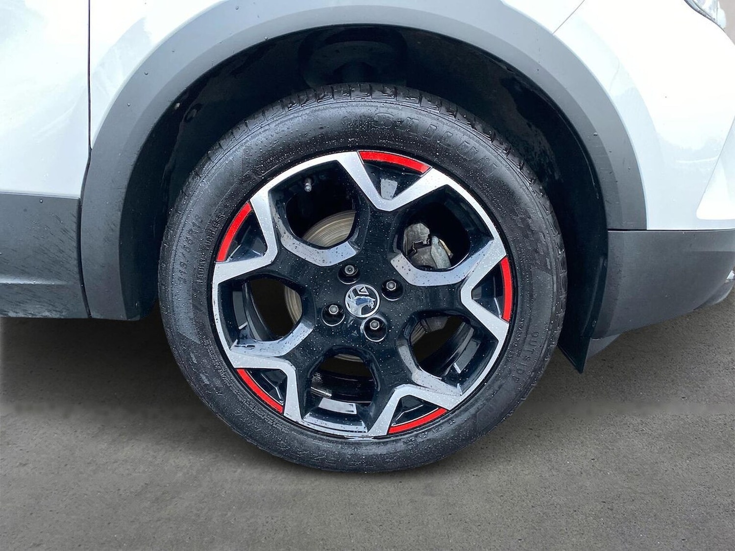 Used Vauxhall Mokka 2023 for sale - 76455179: Photo 6