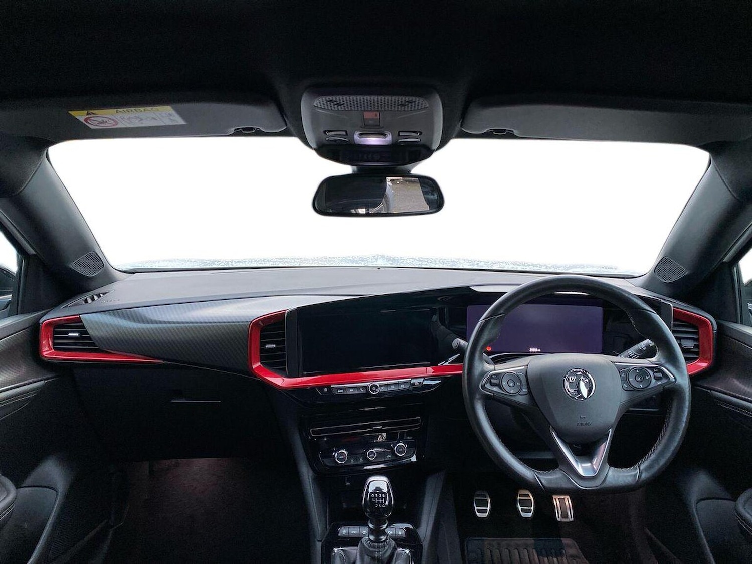 Used Vauxhall Mokka 2023 for sale - 76455179: Photo 8