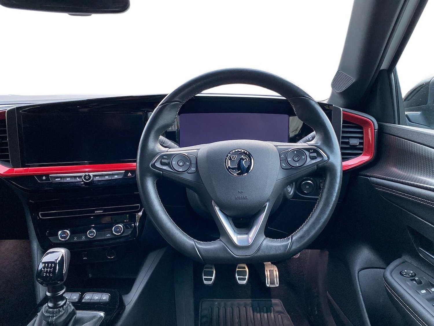 Used Vauxhall Mokka 2023 for sale - 76455179: Photo 9