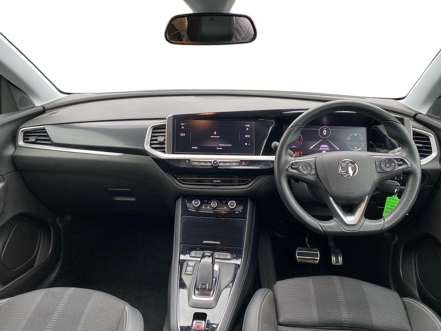 Used Vauxhall Grandland 2023 for sale - 76330017: Photo 8